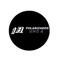 Polarizados 1-A Logo